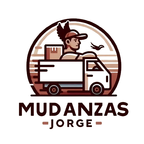 Logo de Mudanzas Jorge
